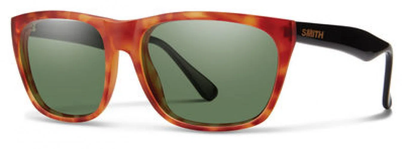 Smith Tioga Sunglasses - view 5